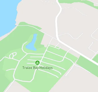 map for Tralee Bay Fish And Chips