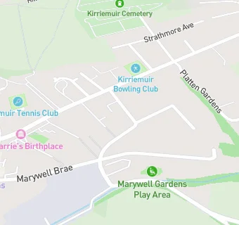 map for 10 Greek Street