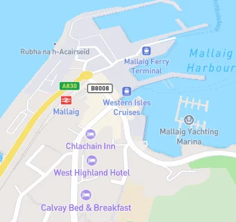 map for The Fish Market Restaurant