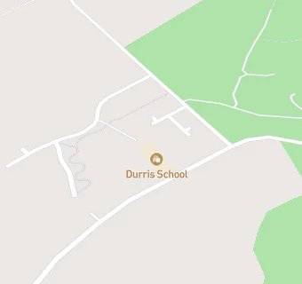 map for Durris School