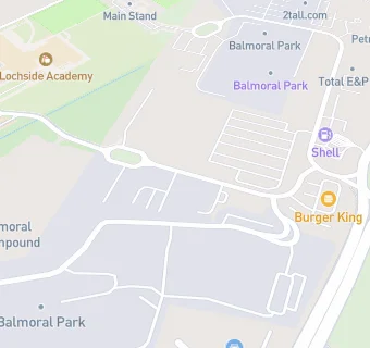 map for KMD BUSINESS AND CONFERENCE CENTRE