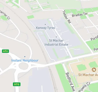 map for INSTANT NEIGHBOUR