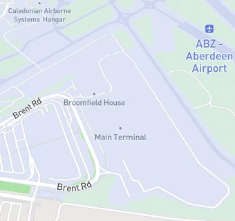 map for BOCCO [Airside]