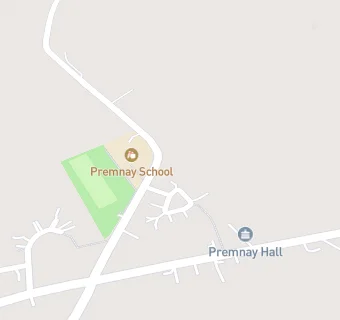 map for Premnay School