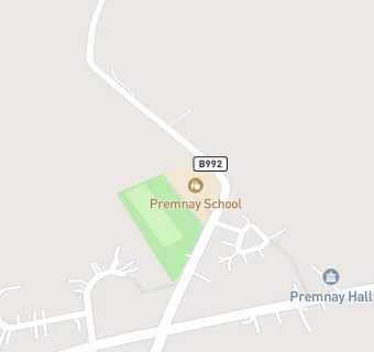 map for Premnay School