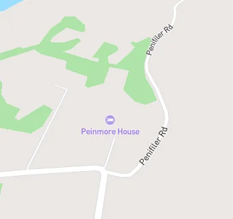 map for Canowindra B&B