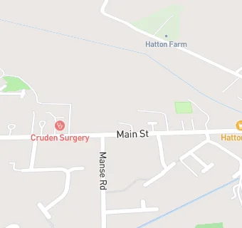 map for Cruden Medical Group