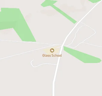 map for Glass School