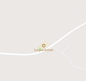 map for Largue School