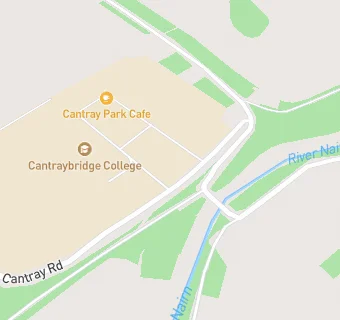 map for Cantraybridge