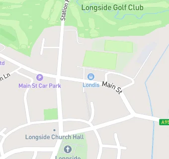 map for Londis