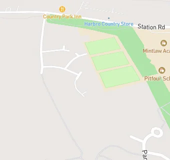 map for Abbey Court Very Sheltered Housing Complex