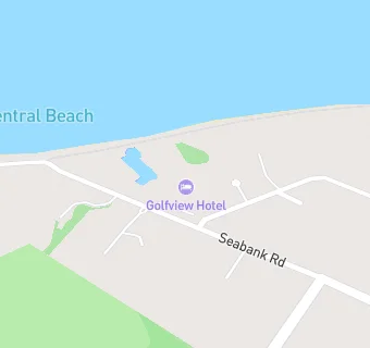 map for Golf View Hotel