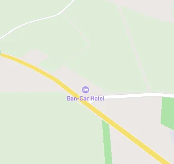 map for Ban Car Hotel