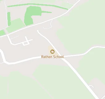 map for Rathen School