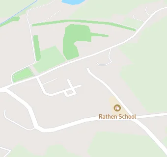 map for Rathen School