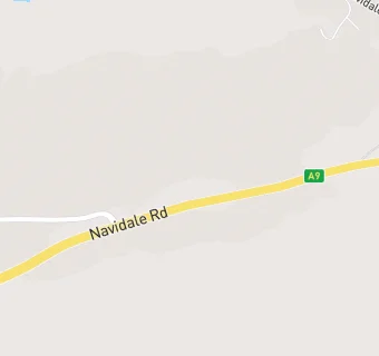 map for Navidale House Hotel