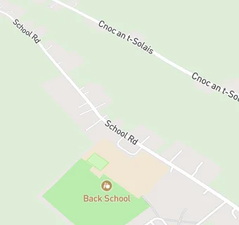 map for Back School