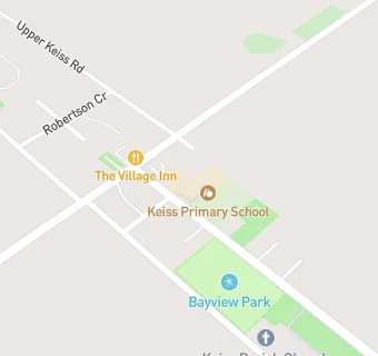 map for Keiss Primary School