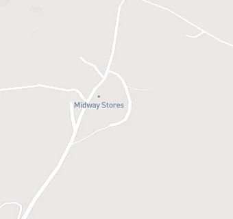 map for Midway Stores